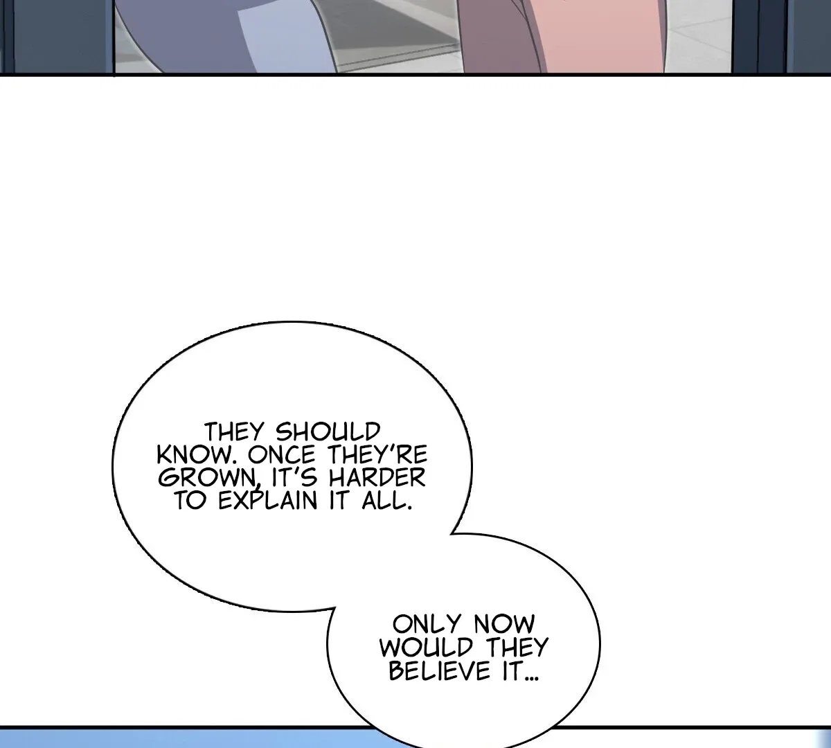 My Wife Is From a Thousand Years Ago Chapter 379 – Page 88