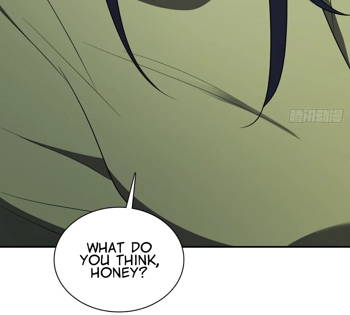 My Wife Is From a Thousand Years Ago Chapter 379 – Page 91
