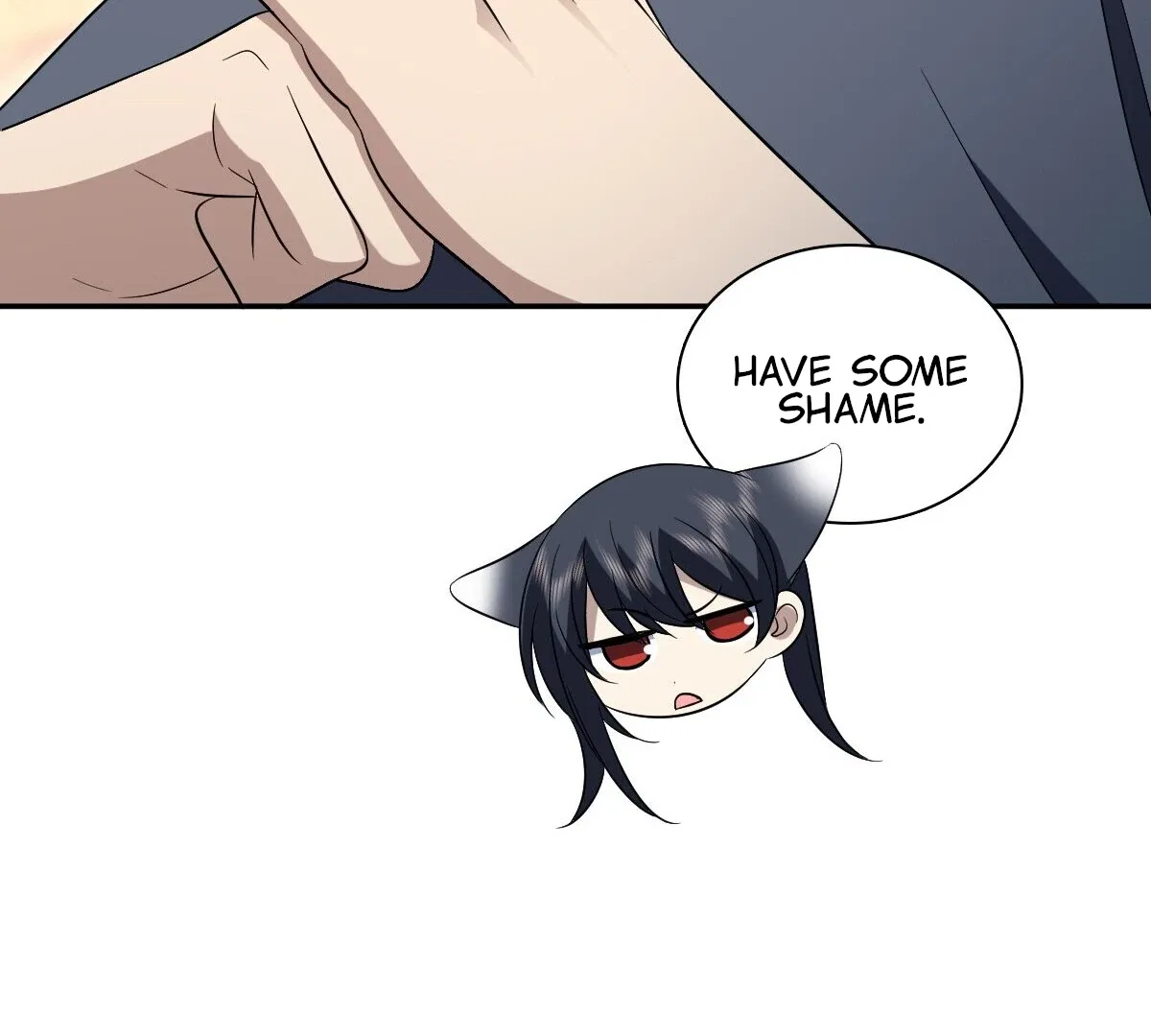 My Wife Is From a Thousand Years Ago Chapter 379 – Page 94