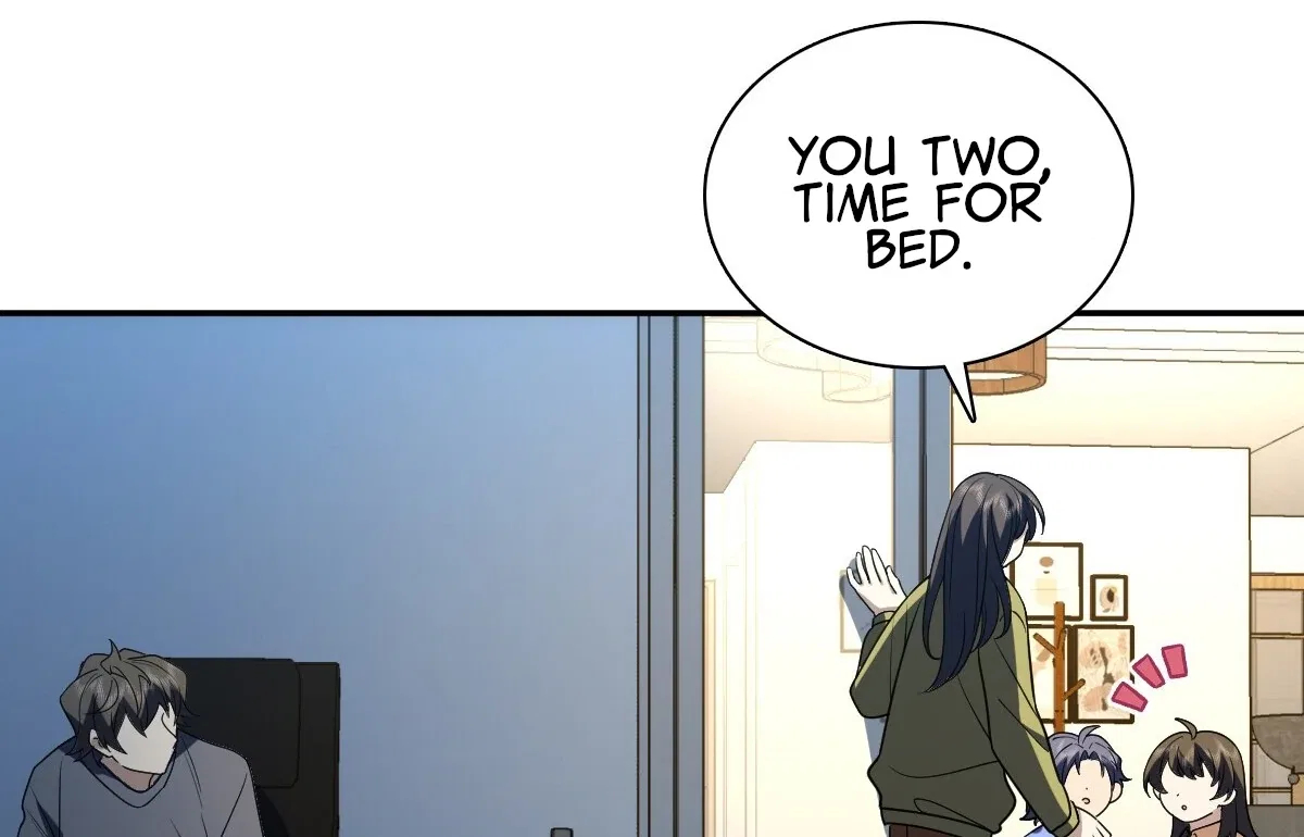 My Wife Is From a Thousand Years Ago Chapter 379 – Page 95