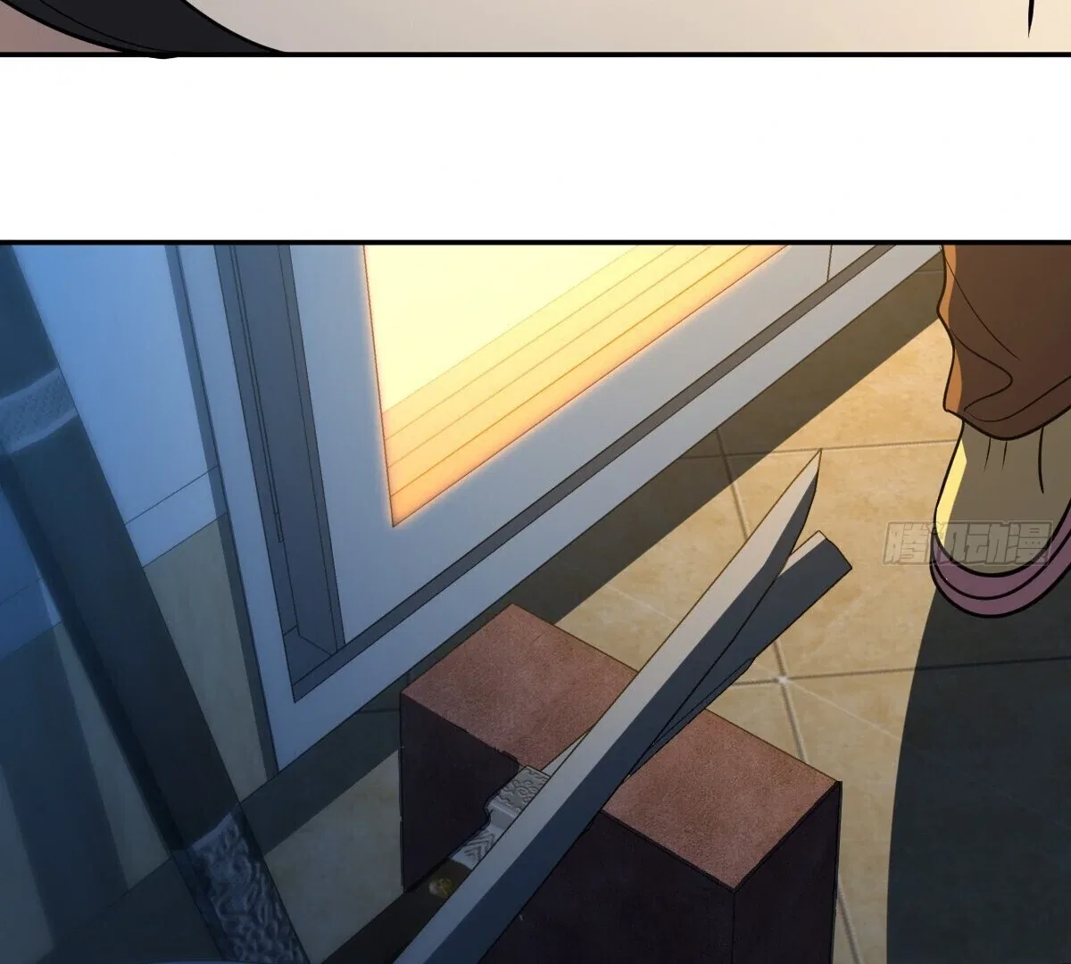 My Wife Is From a Thousand Years Ago Chapter 379 – Page 98