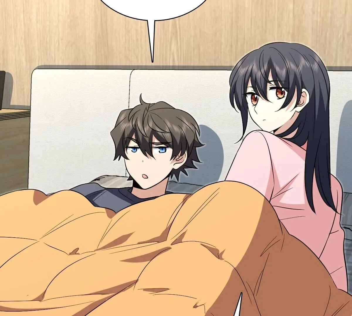 My Wife Is From a Thousand Years Ago Chapter 377 – Page 4