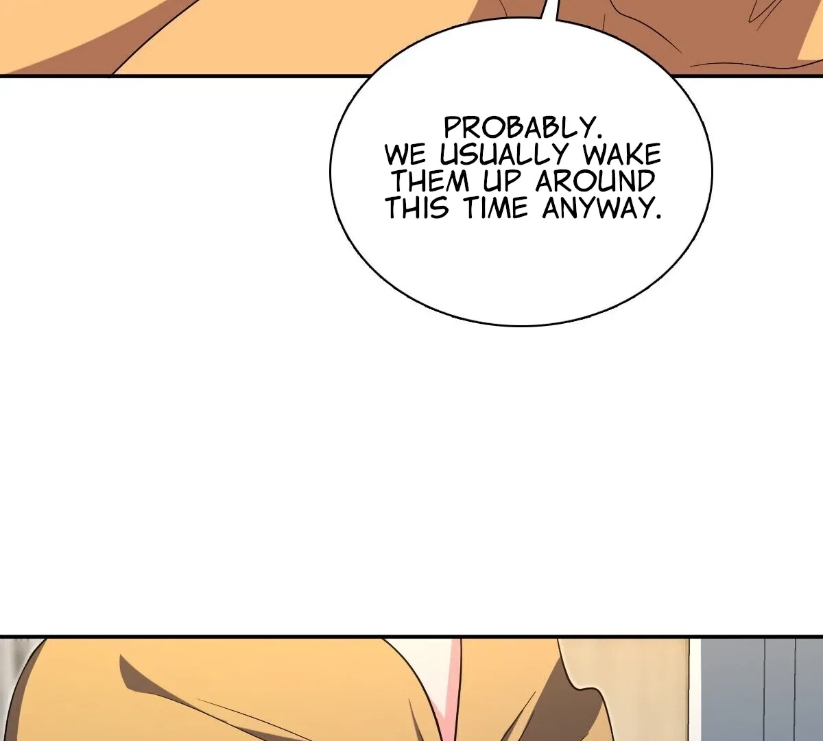 My Wife Is From a Thousand Years Ago Chapter 377 – Page 5