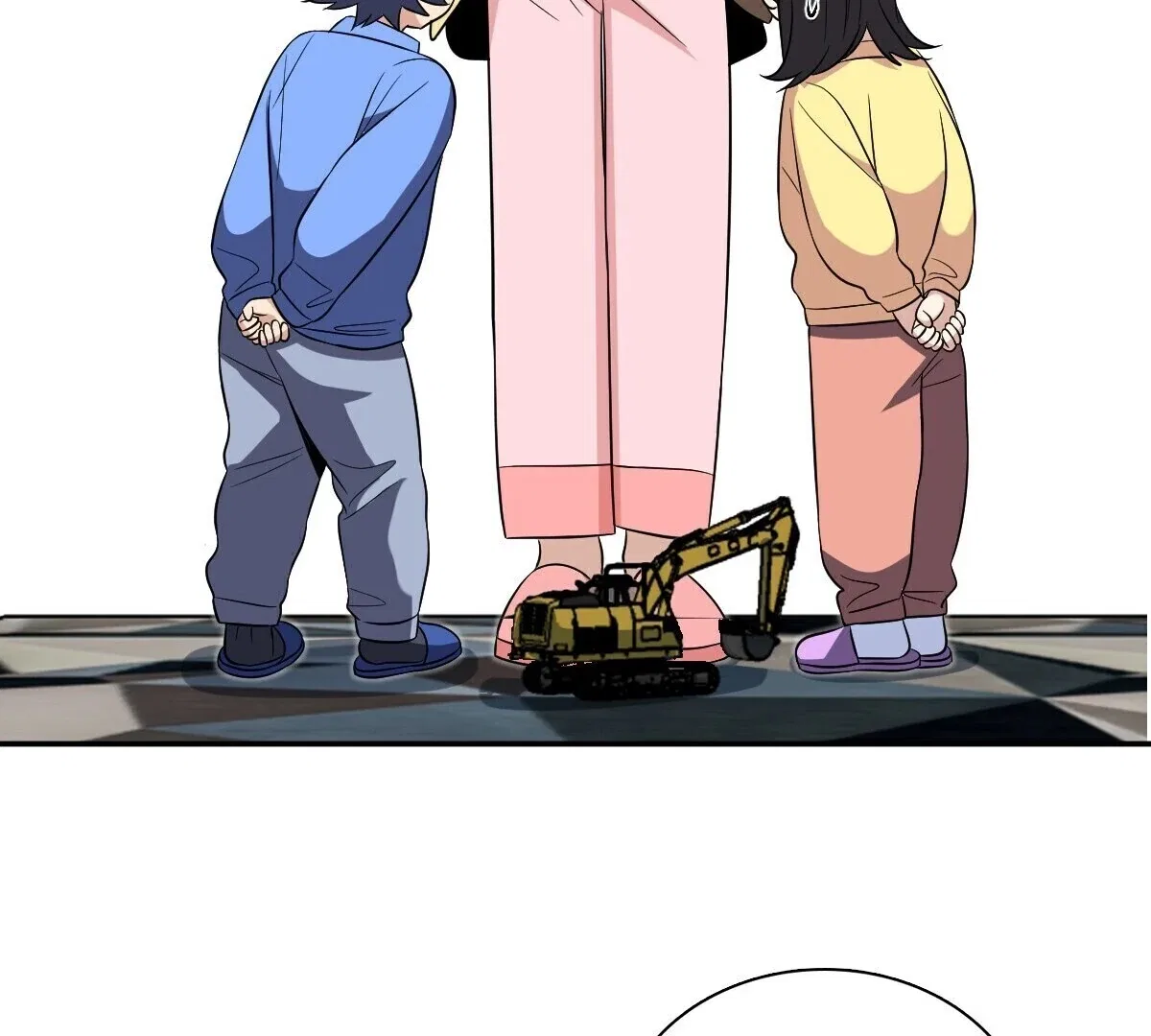 My Wife Is From a Thousand Years Ago Chapter 377 – Page 16