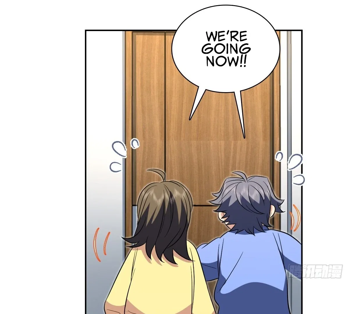 My Wife Is From a Thousand Years Ago Chapter 377 – Page 20