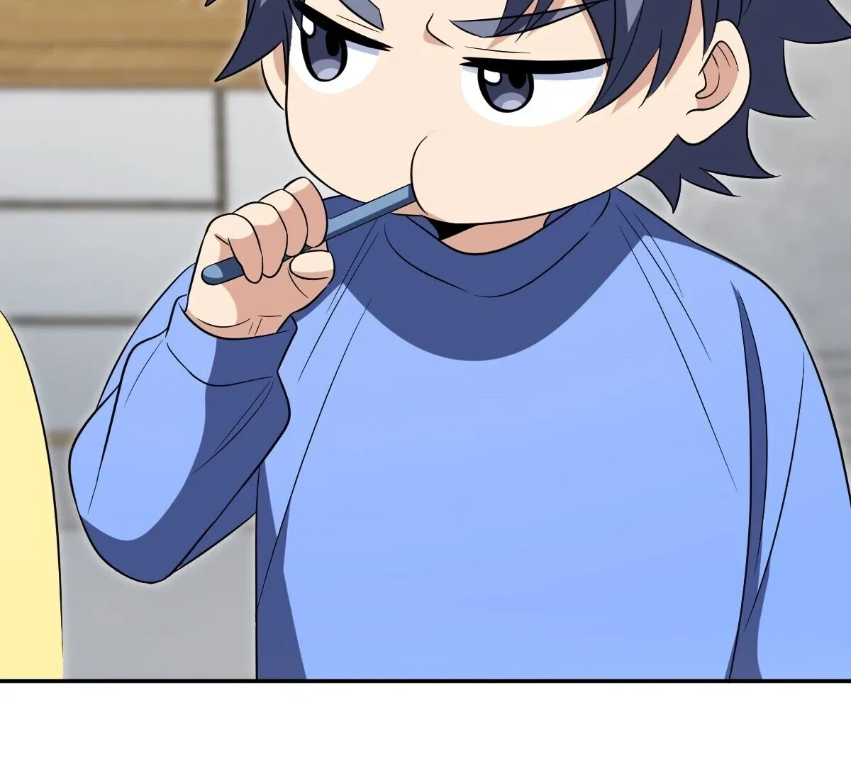 My Wife Is From a Thousand Years Ago Chapter 377 – Page 29