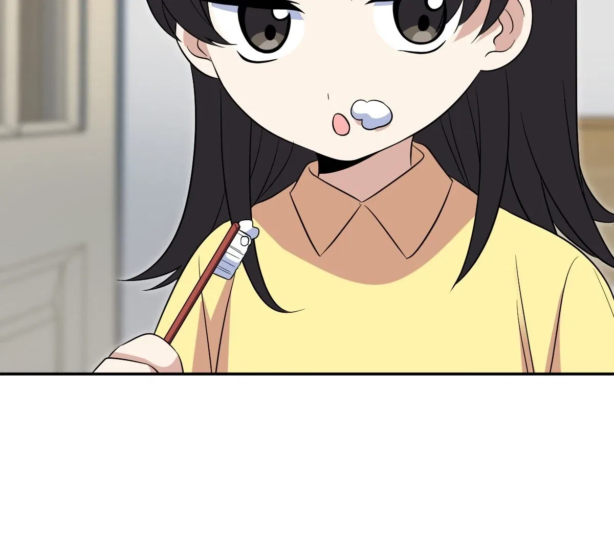 My Wife Is From a Thousand Years Ago Chapter 377 – Page 33