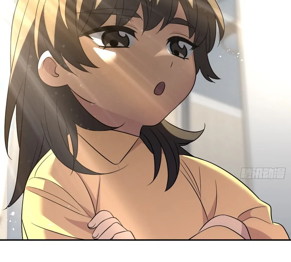 My Wife Is From a Thousand Years Ago Chapter 377 – Page 40