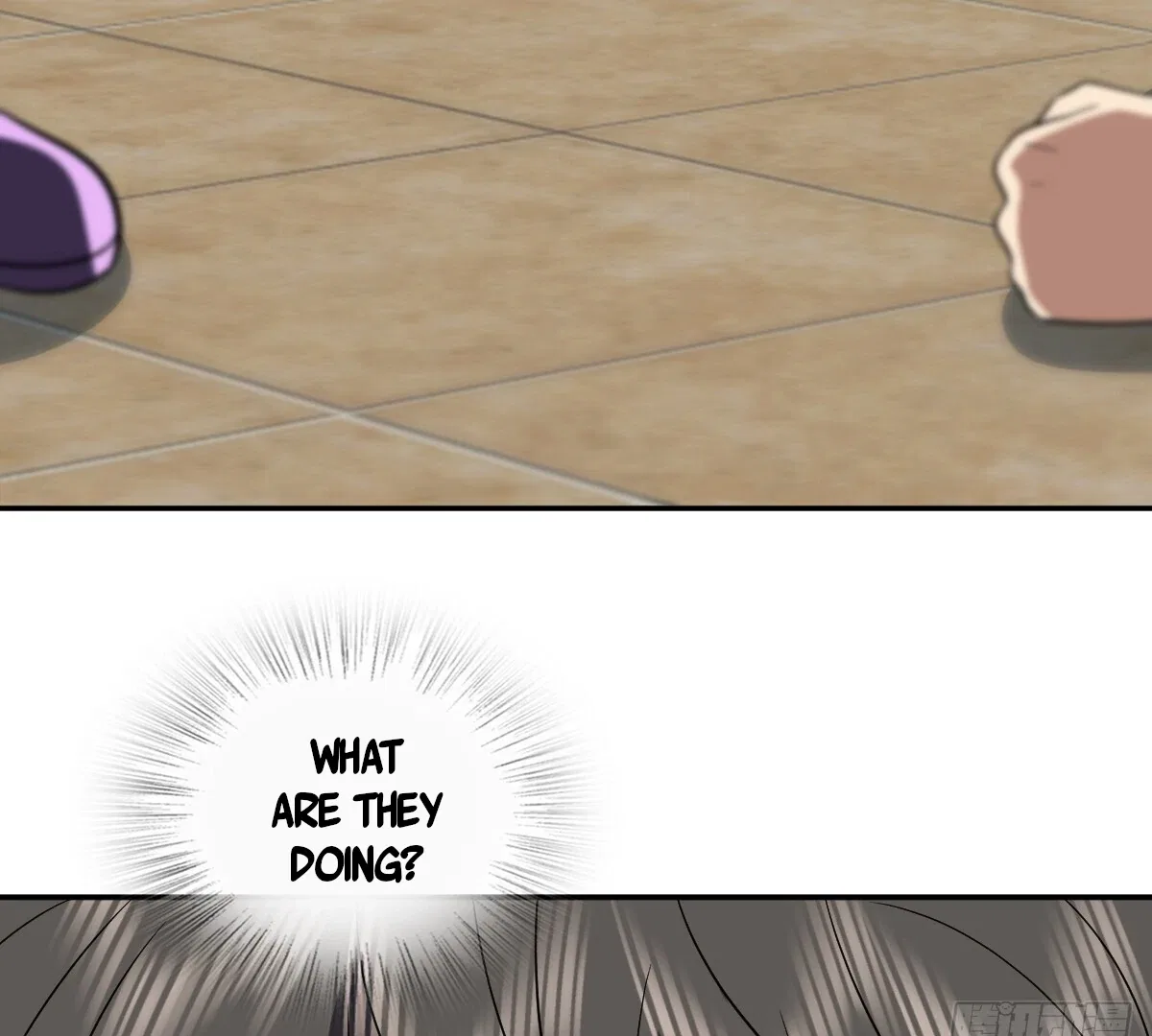 My Wife Is From a Thousand Years Ago Chapter 377 – Page 45
