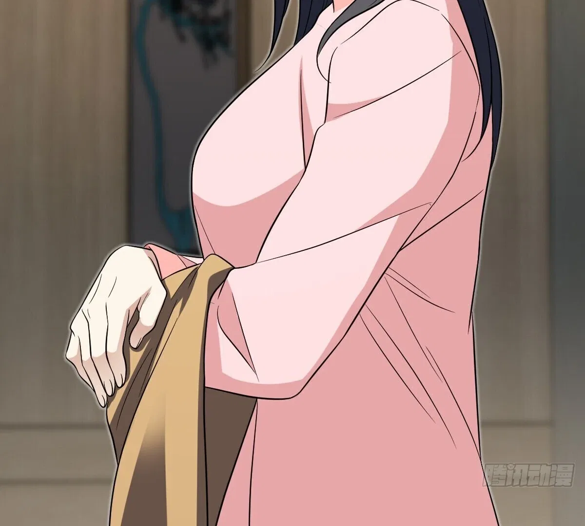 My Wife Is From a Thousand Years Ago Chapter 377 – Page 52
