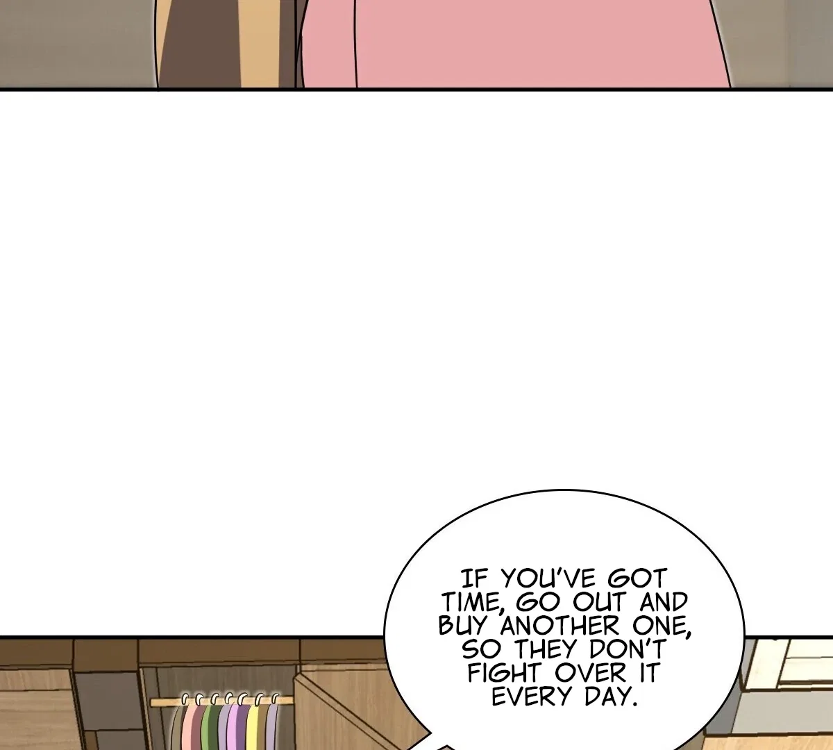 My Wife Is From a Thousand Years Ago Chapter 377 – Page 53