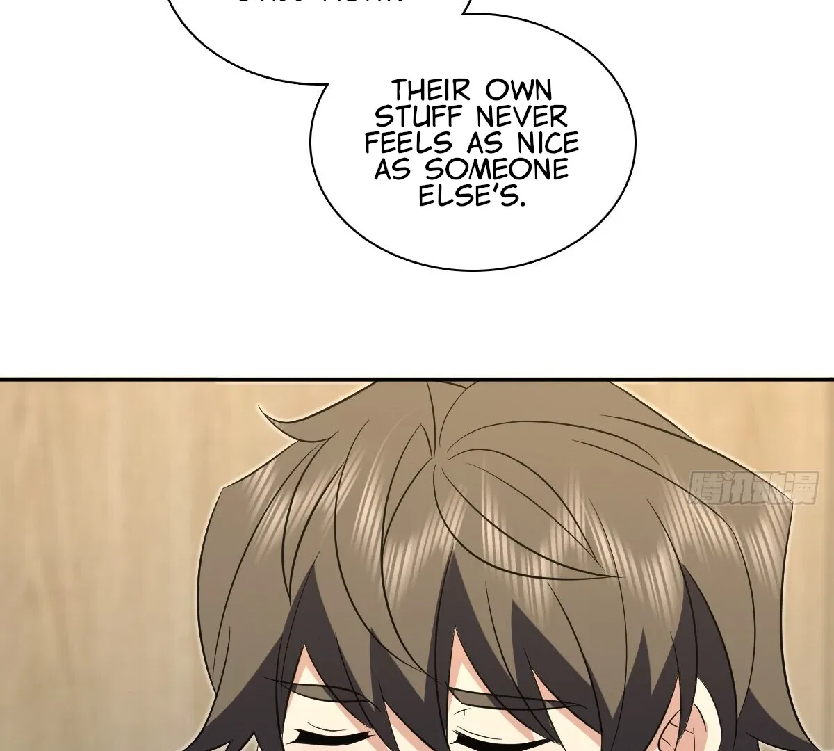My Wife Is From a Thousand Years Ago Chapter 377 – Page 56