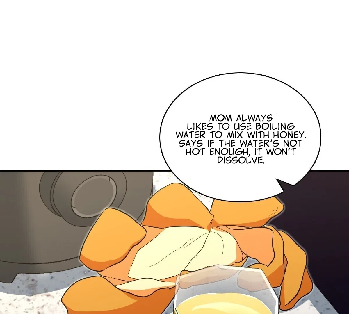My Wife Is From a Thousand Years Ago Chapter 377 – Page 63