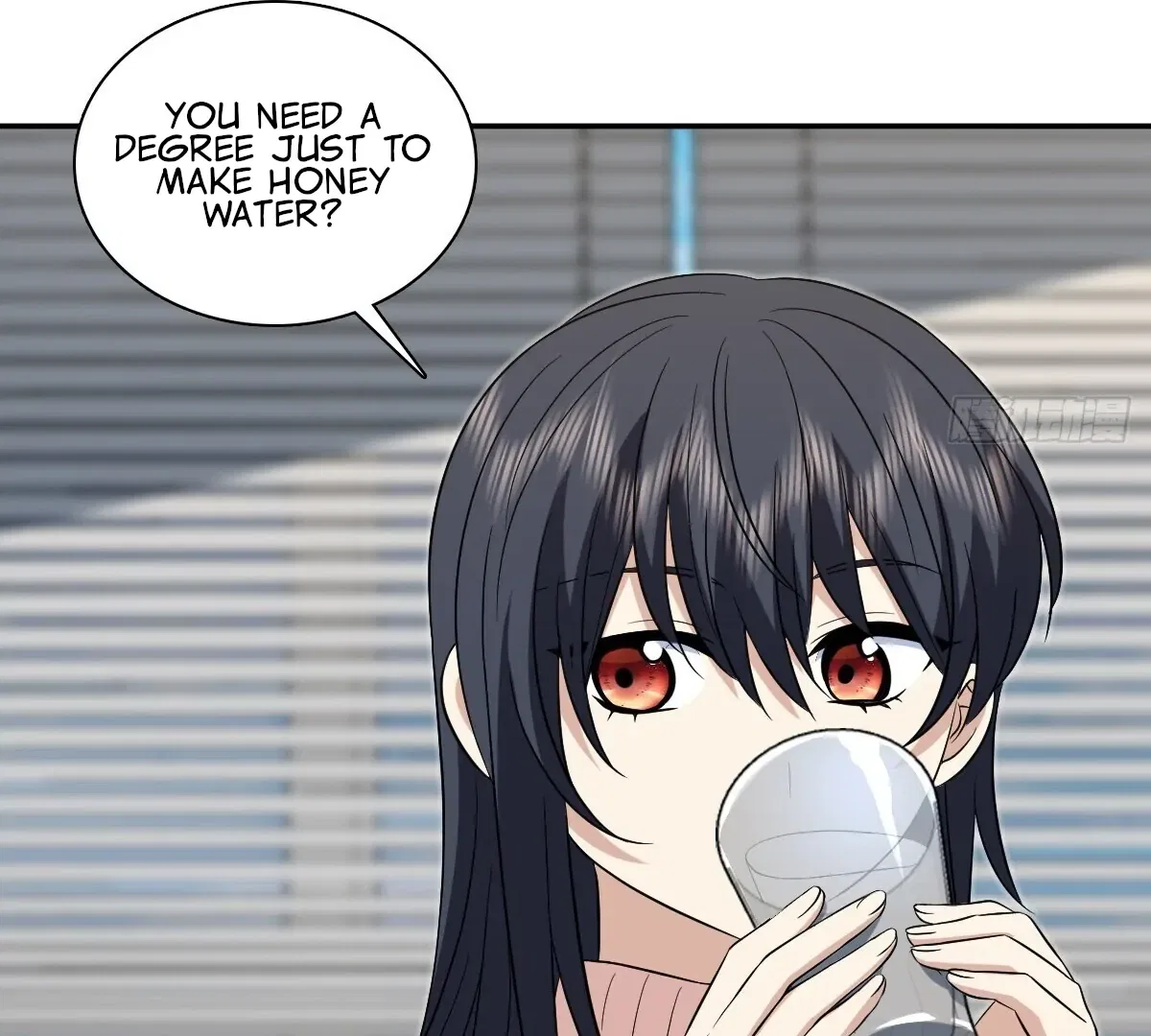 My Wife Is From a Thousand Years Ago Chapter 377 – Page 66