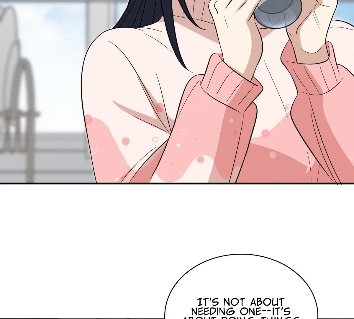 My Wife Is From a Thousand Years Ago Chapter 377 – Page 67