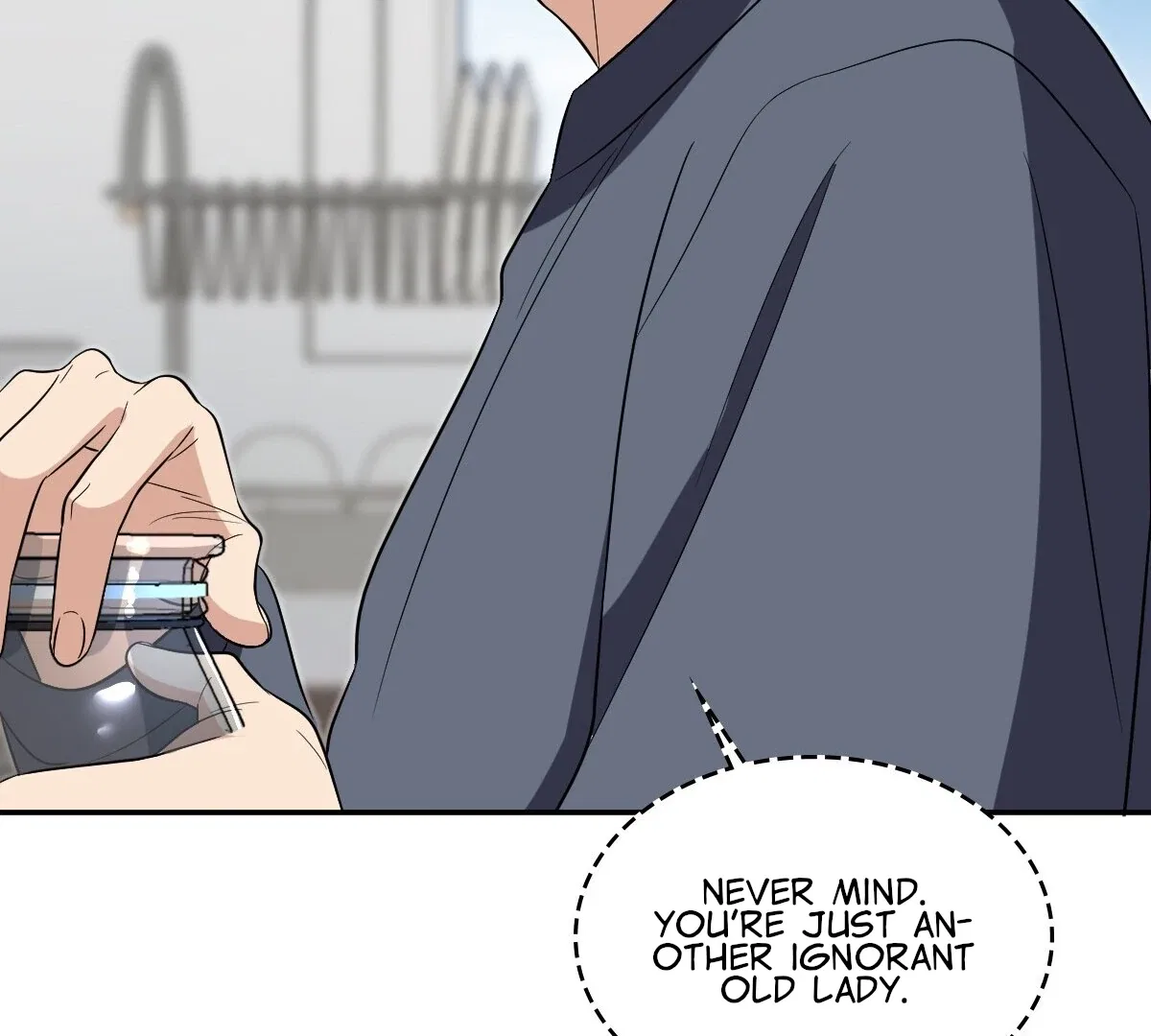 My Wife Is From a Thousand Years Ago Chapter 377 – Page 69