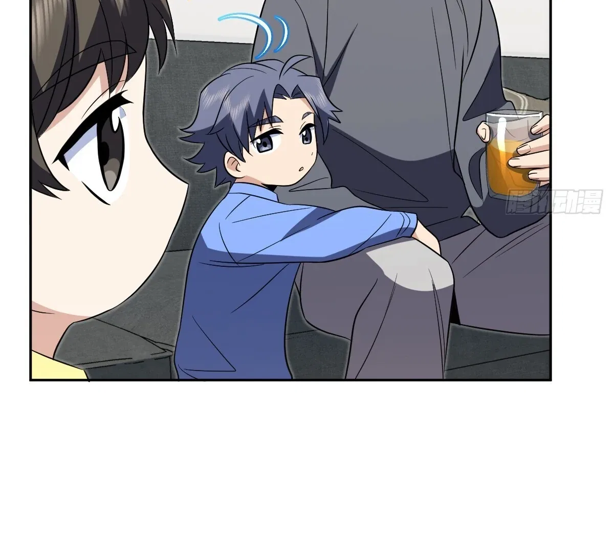 My Wife Is From a Thousand Years Ago Chapter 377 – Page 92