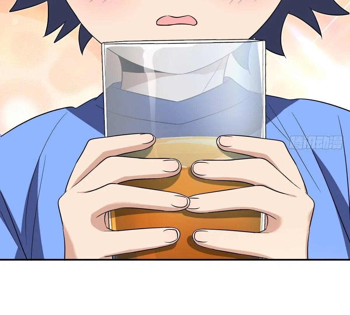 My Wife Is From a Thousand Years Ago Chapter 377 – Page 98