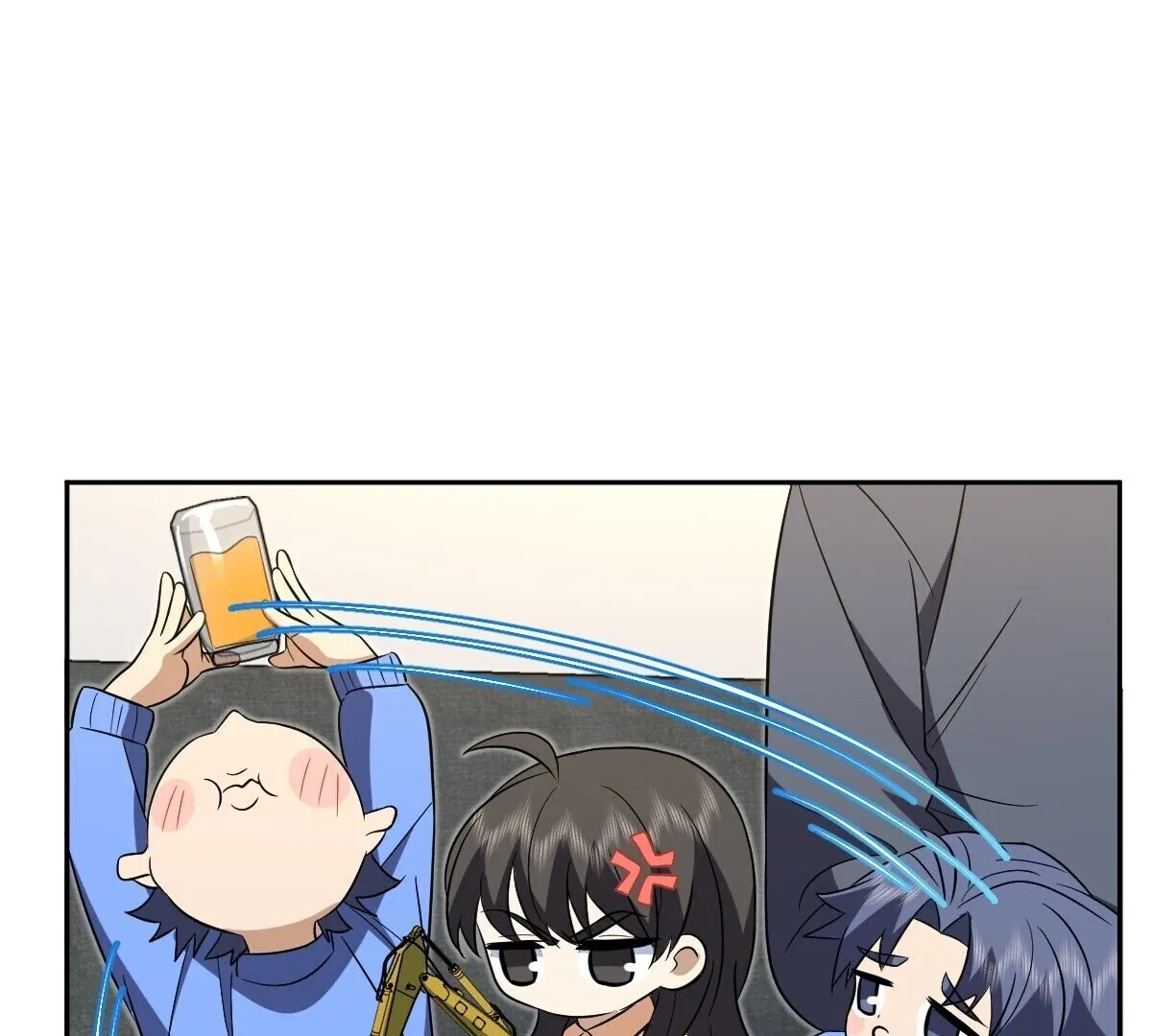 My Wife Is From a Thousand Years Ago Chapter 377 – Page 102
