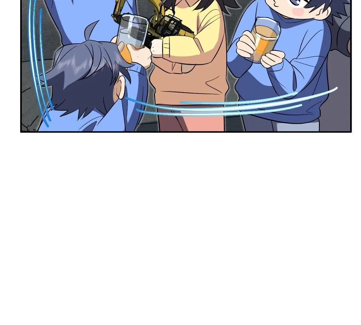 My Wife Is From a Thousand Years Ago Chapter 377 – Page 103