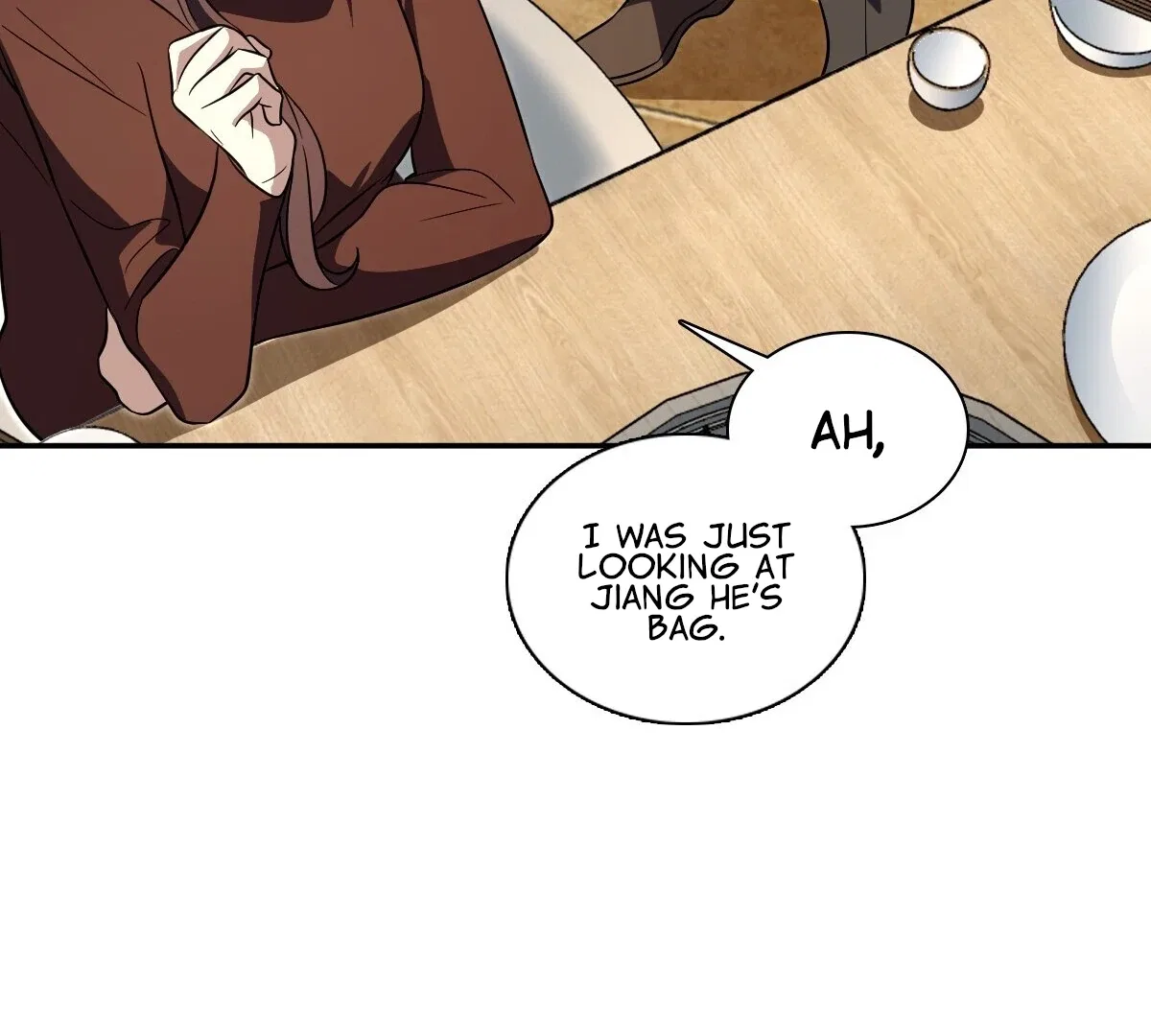 My Wife Is From a Thousand Years Ago Chapter 376 – Page 9