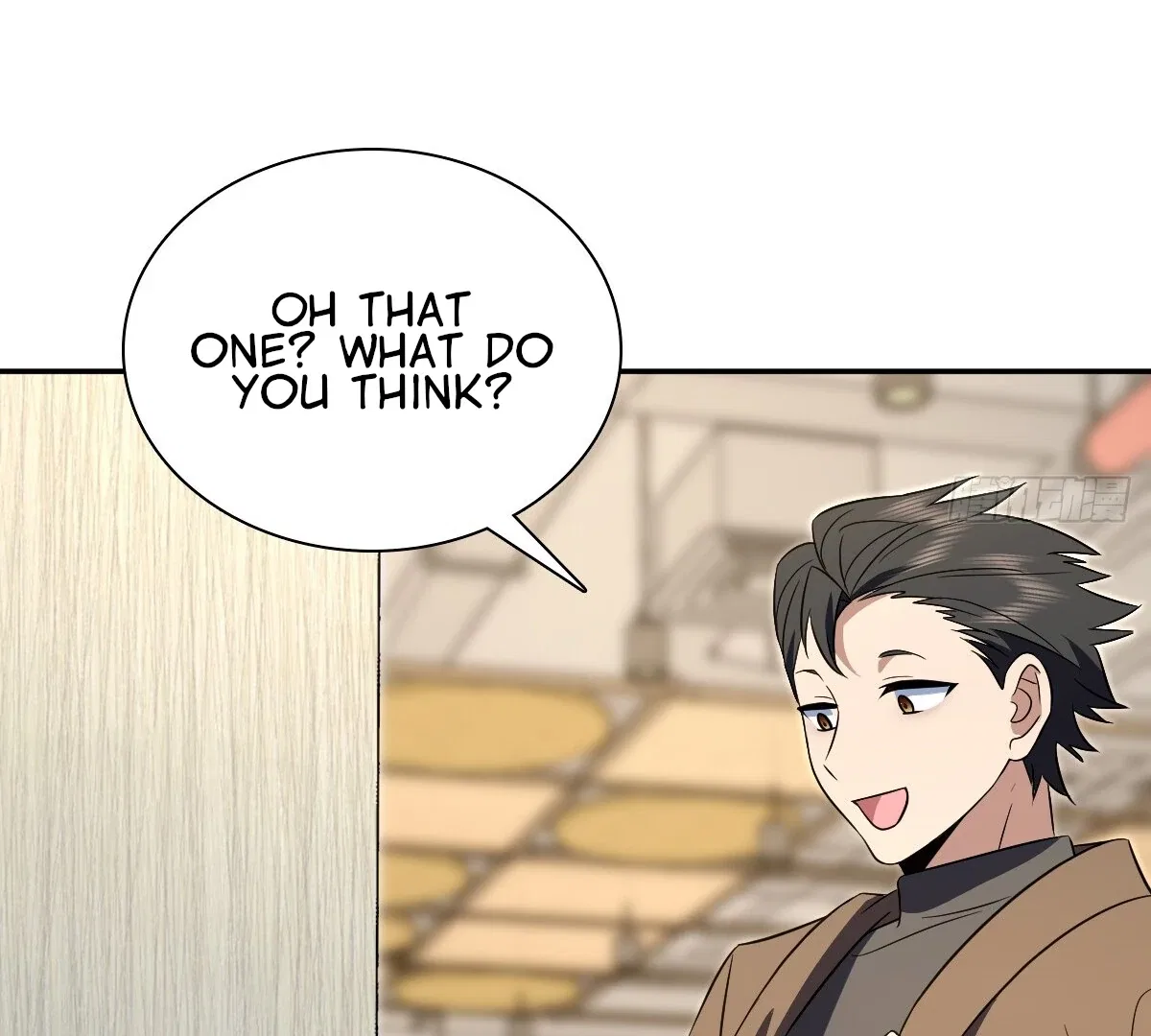 My Wife Is From a Thousand Years Ago Chapter 376 – Page 10
