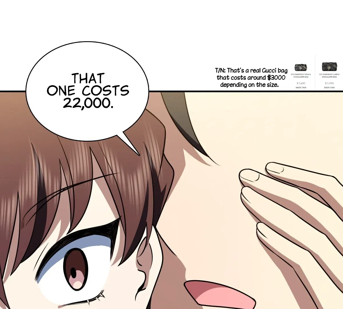 My Wife Is From a Thousand Years Ago Chapter 376 – Page 13