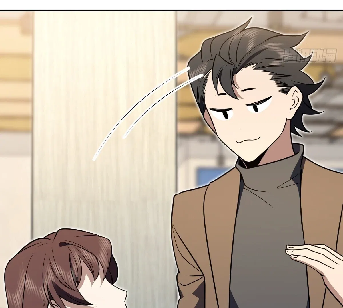 My Wife Is From a Thousand Years Ago Chapter 376 – Page 15