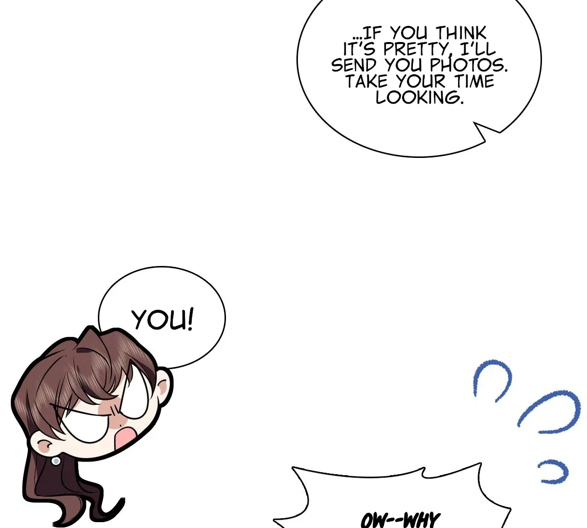 My Wife Is From a Thousand Years Ago Chapter 376 – Page 22