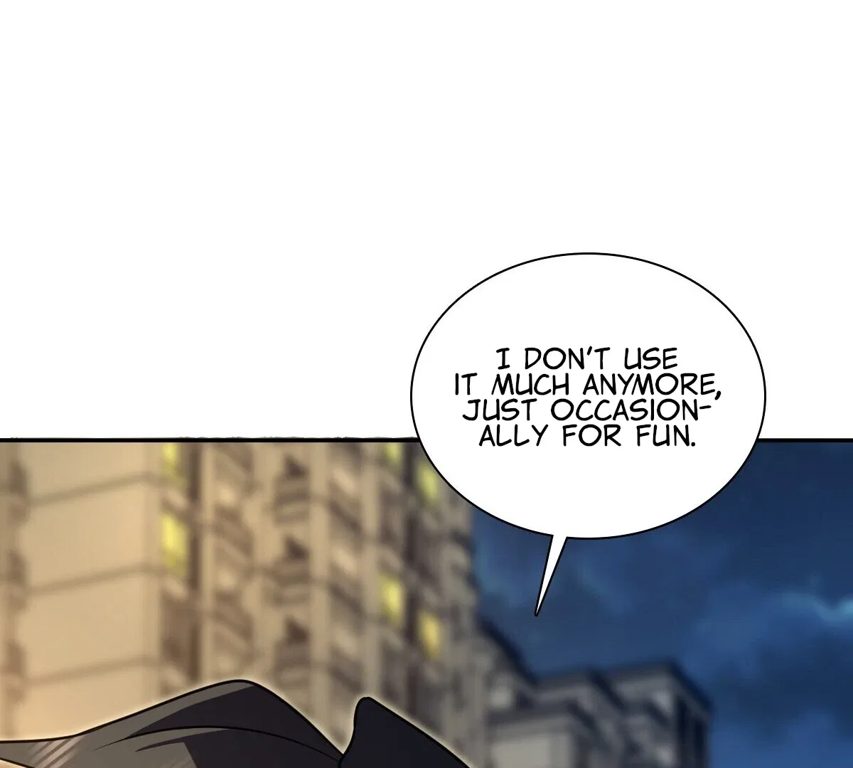 My Wife Is From a Thousand Years Ago Chapter 376 – Page 31