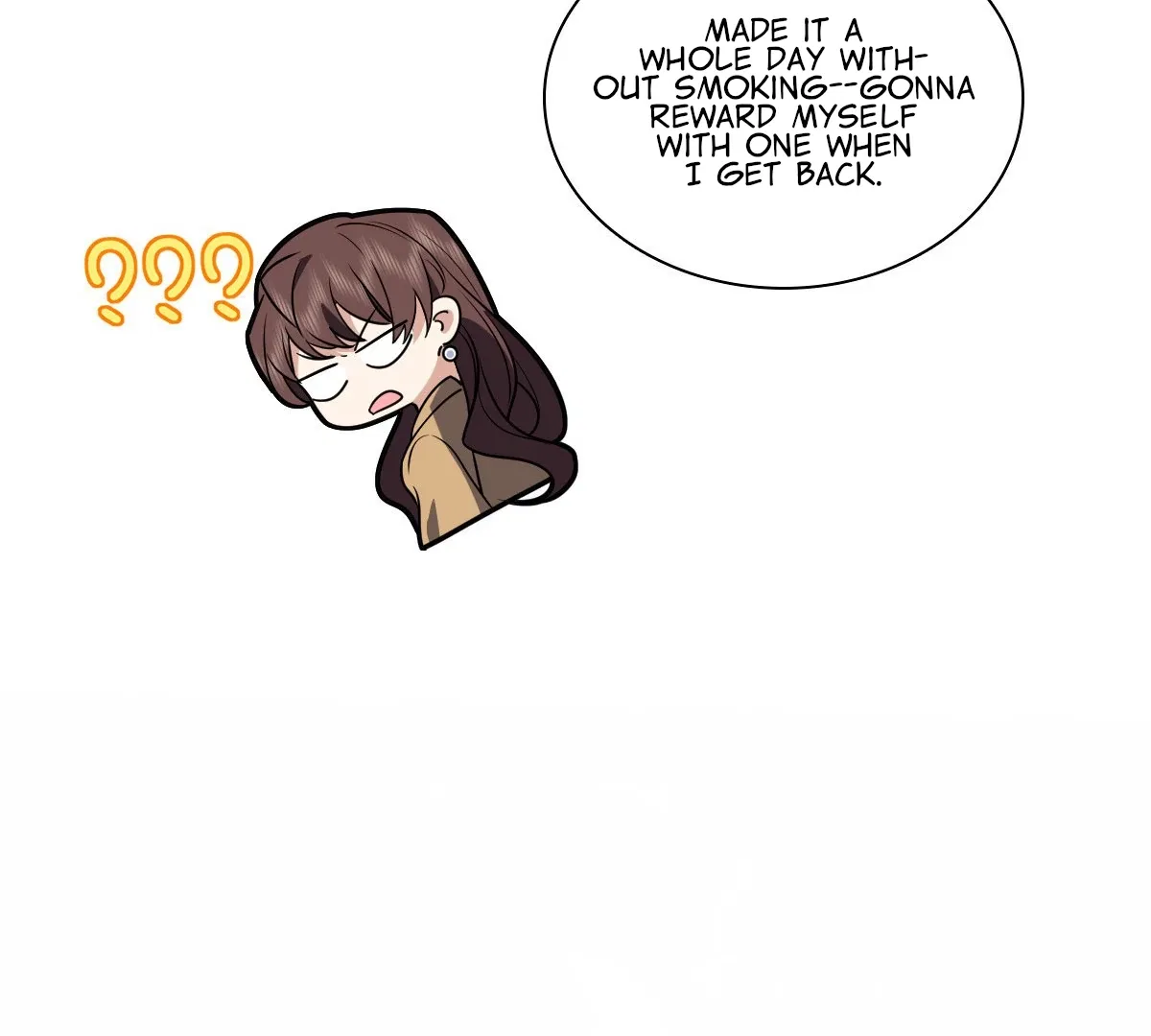My Wife Is From a Thousand Years Ago Chapter 376 – Page 39