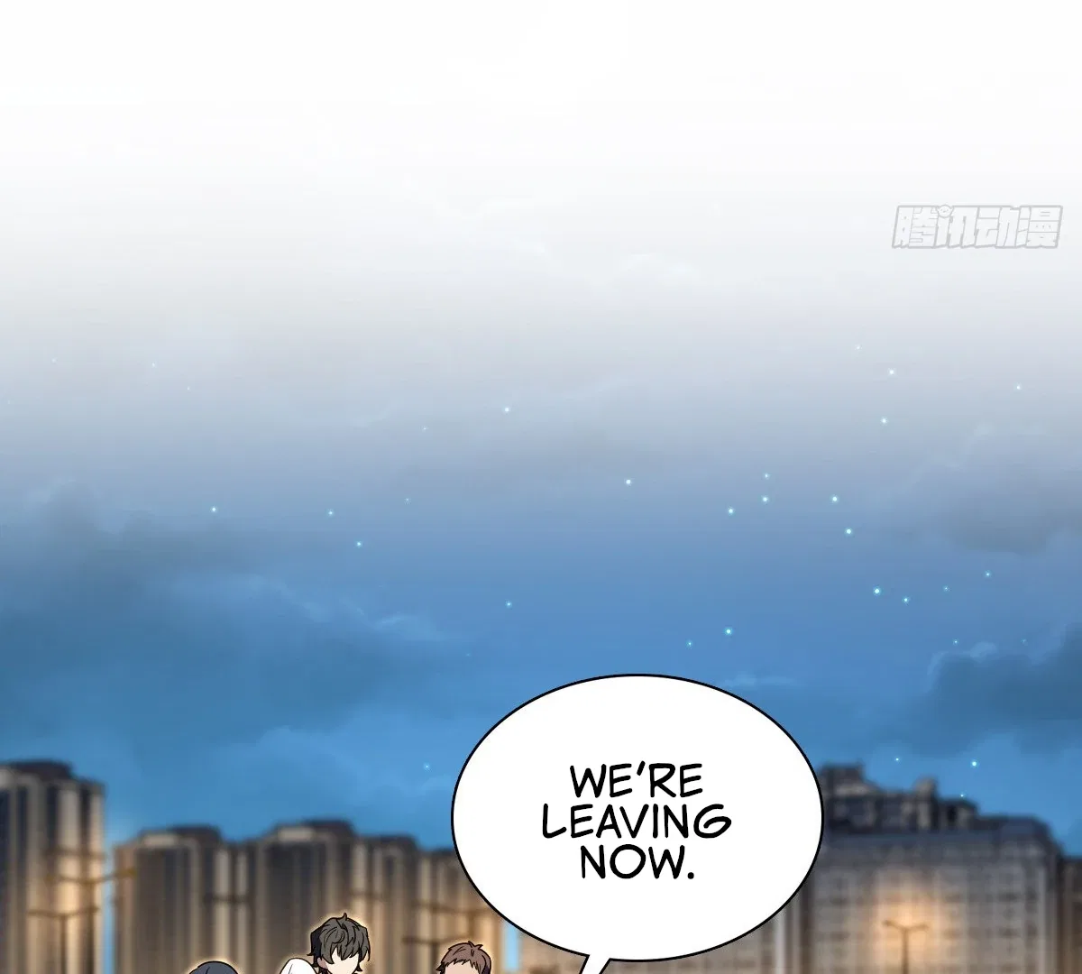 My Wife Is From a Thousand Years Ago Chapter 376 – Page 40