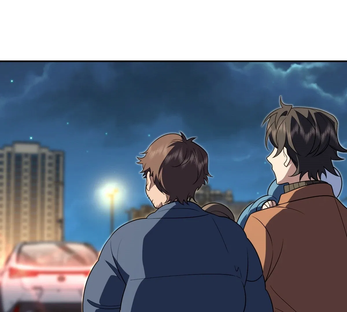 My Wife Is From a Thousand Years Ago Chapter 376 – Page 42