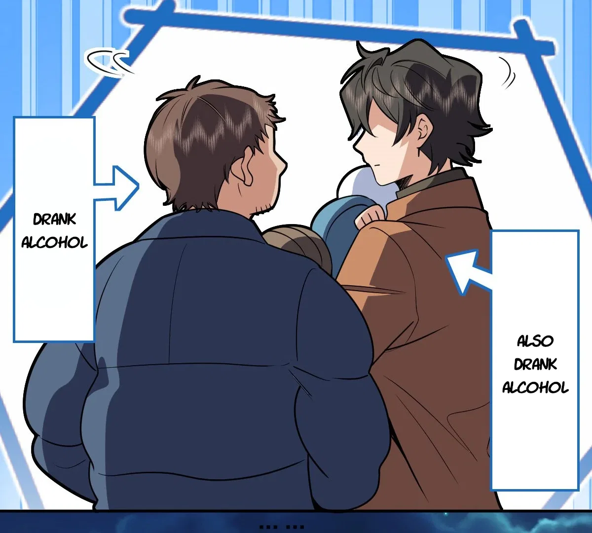 My Wife Is From a Thousand Years Ago Chapter 376 – Page 44