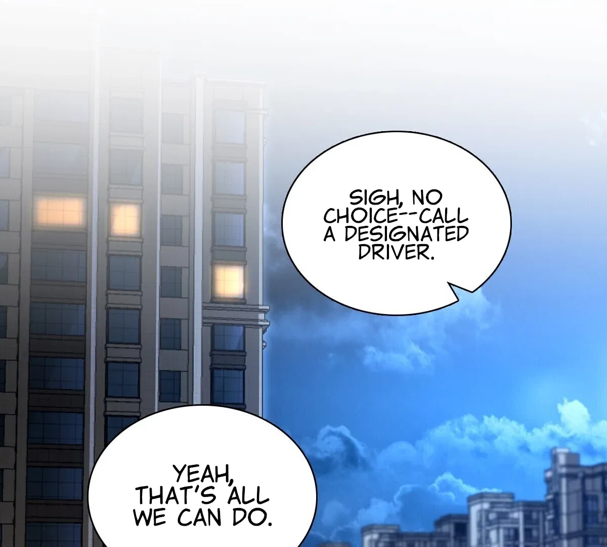 My Wife Is From a Thousand Years Ago Chapter 376 – Page 47
