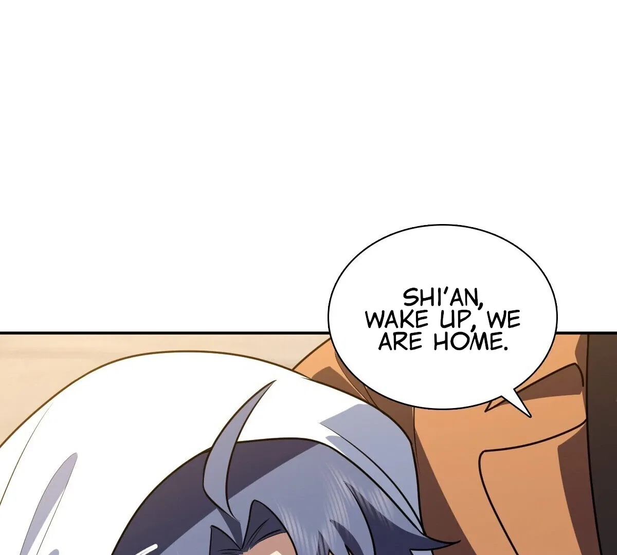 My Wife Is From a Thousand Years Ago Chapter 376 – Page 50