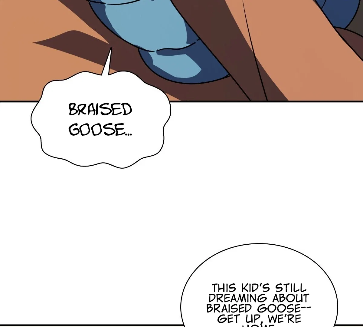 My Wife Is From a Thousand Years Ago Chapter 376 – Page 52