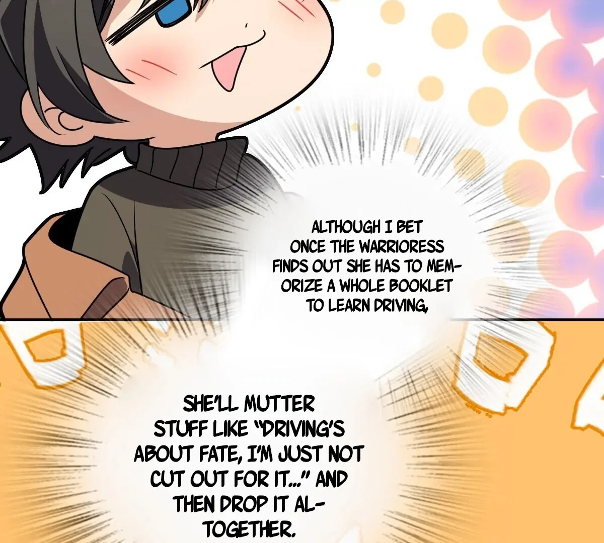My Wife Is From a Thousand Years Ago Chapter 376 – Page 64