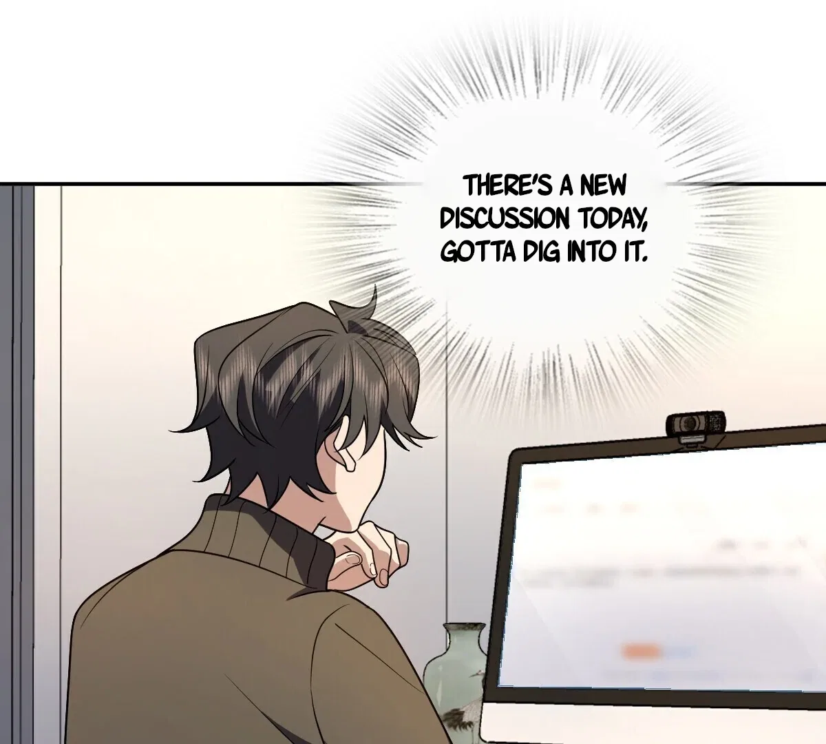 My Wife Is From a Thousand Years Ago Chapter 376 – Page 70