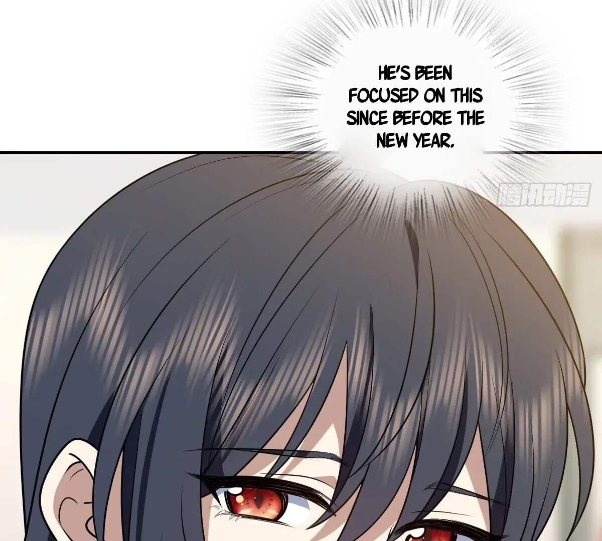 My Wife Is From a Thousand Years Ago Chapter 376 – Page 84