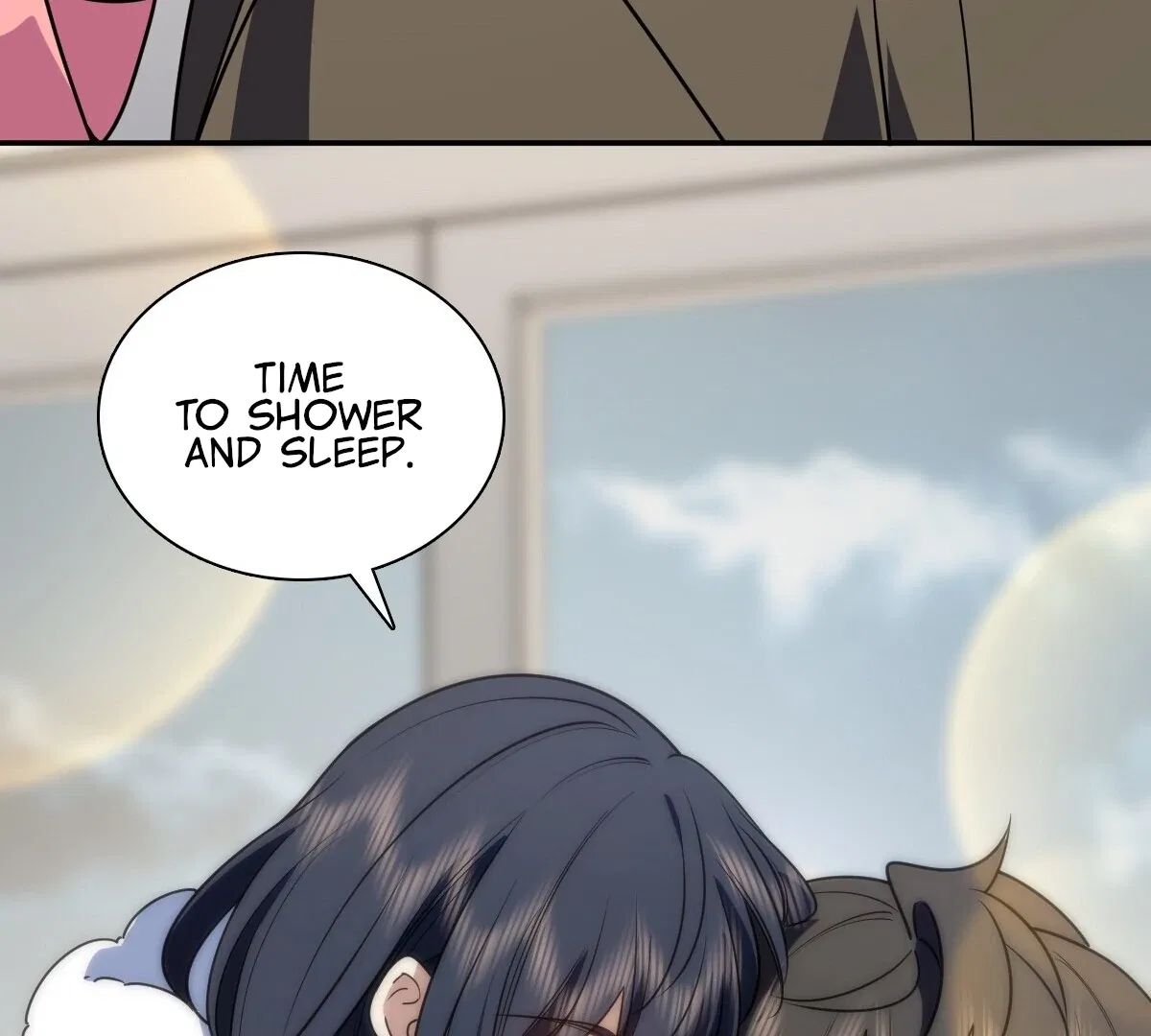 My Wife Is From a Thousand Years Ago Chapter 376 – Page 88