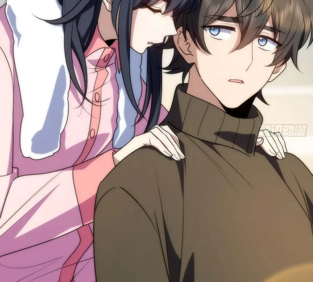 My Wife Is From a Thousand Years Ago Chapter 376 – Page 89