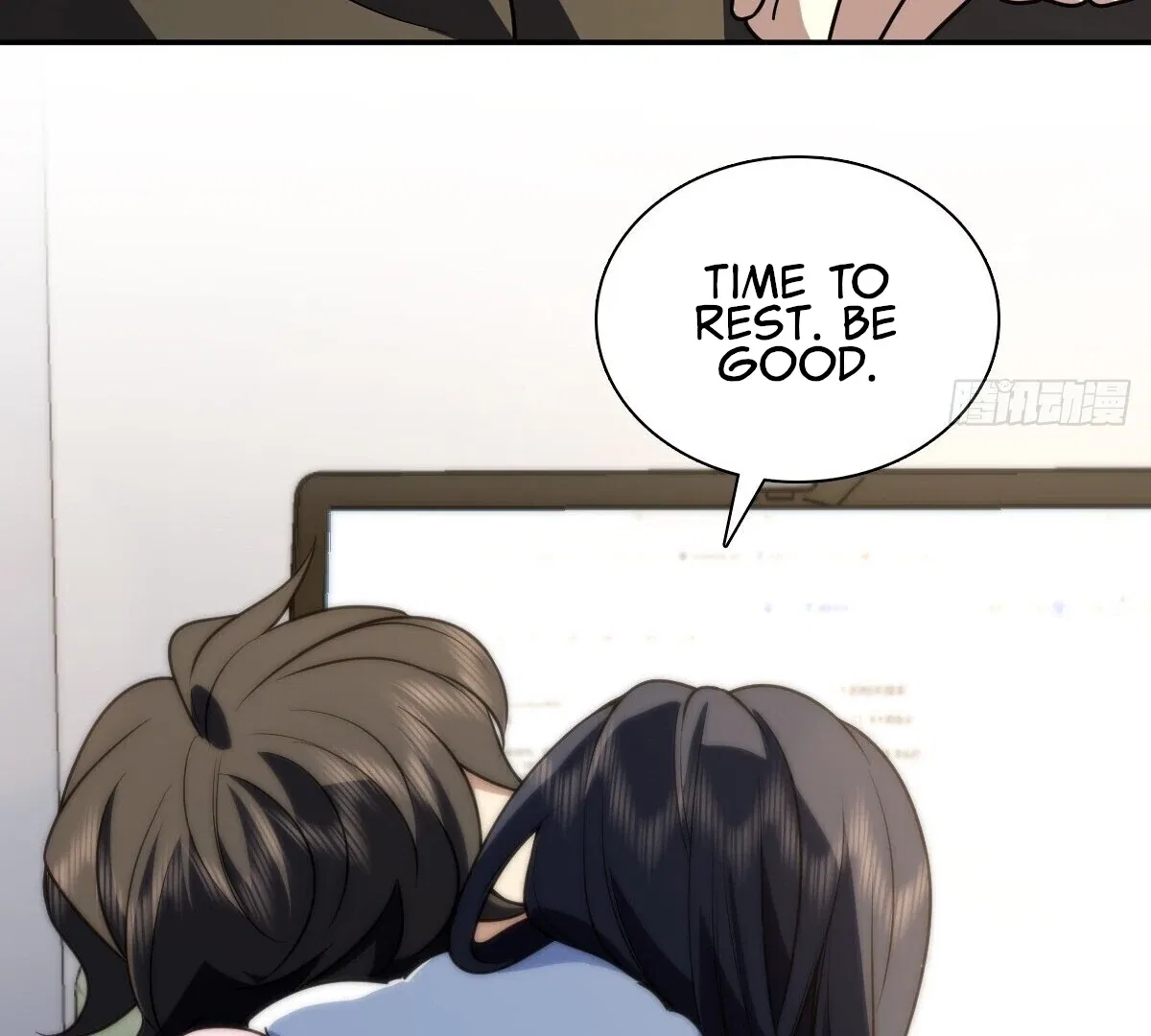 My Wife Is From a Thousand Years Ago Chapter 376 – Page 95