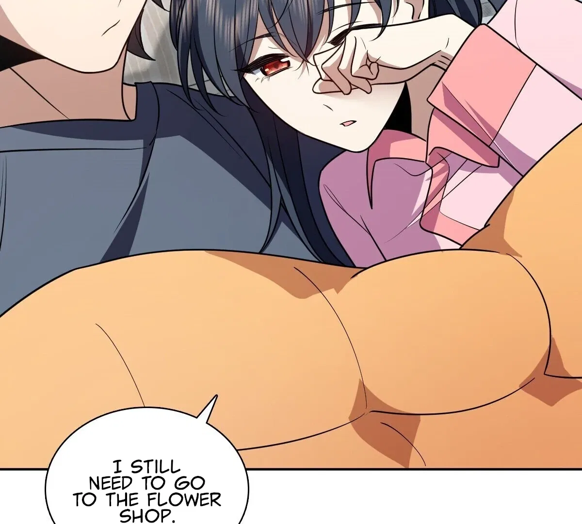 My Wife Is From a Thousand Years Ago Chapter 376 – Page 107