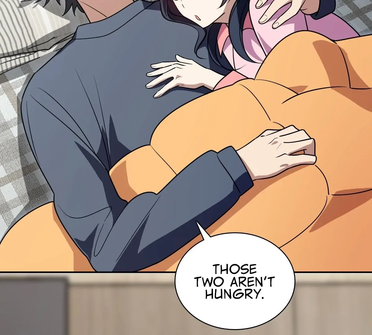 My Wife Is From a Thousand Years Ago Chapter 376 – Page 111