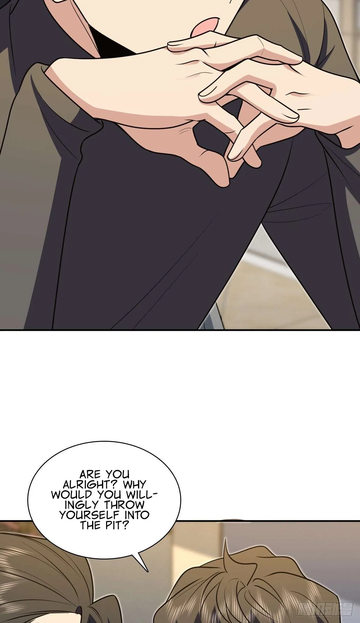 My Wife Is From a Thousand Years Ago Chapter 375 – Page 4