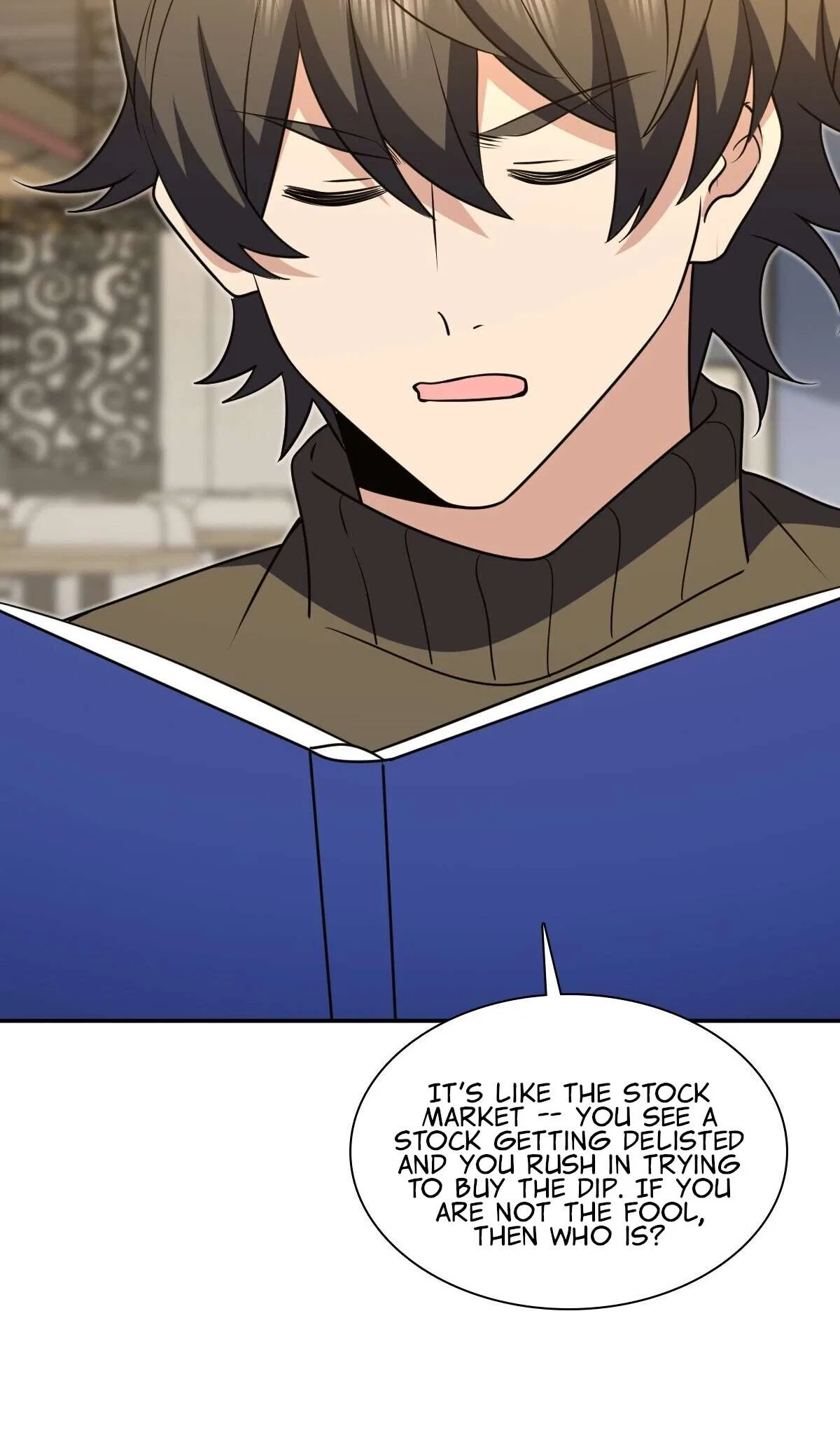 My Wife Is From a Thousand Years Ago Chapter 375 – Page 6