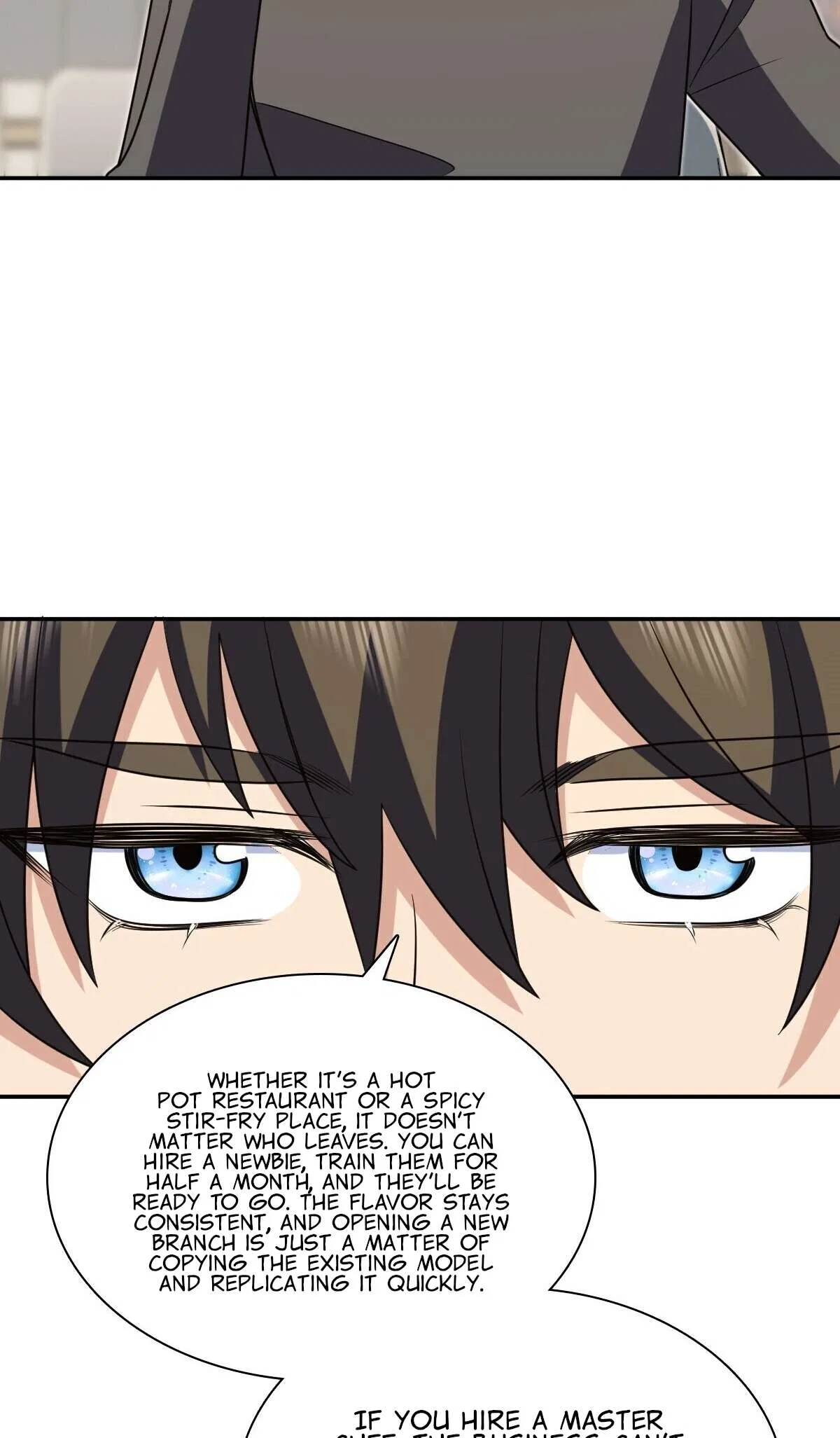 My Wife Is From a Thousand Years Ago Chapter 375 – Page 10