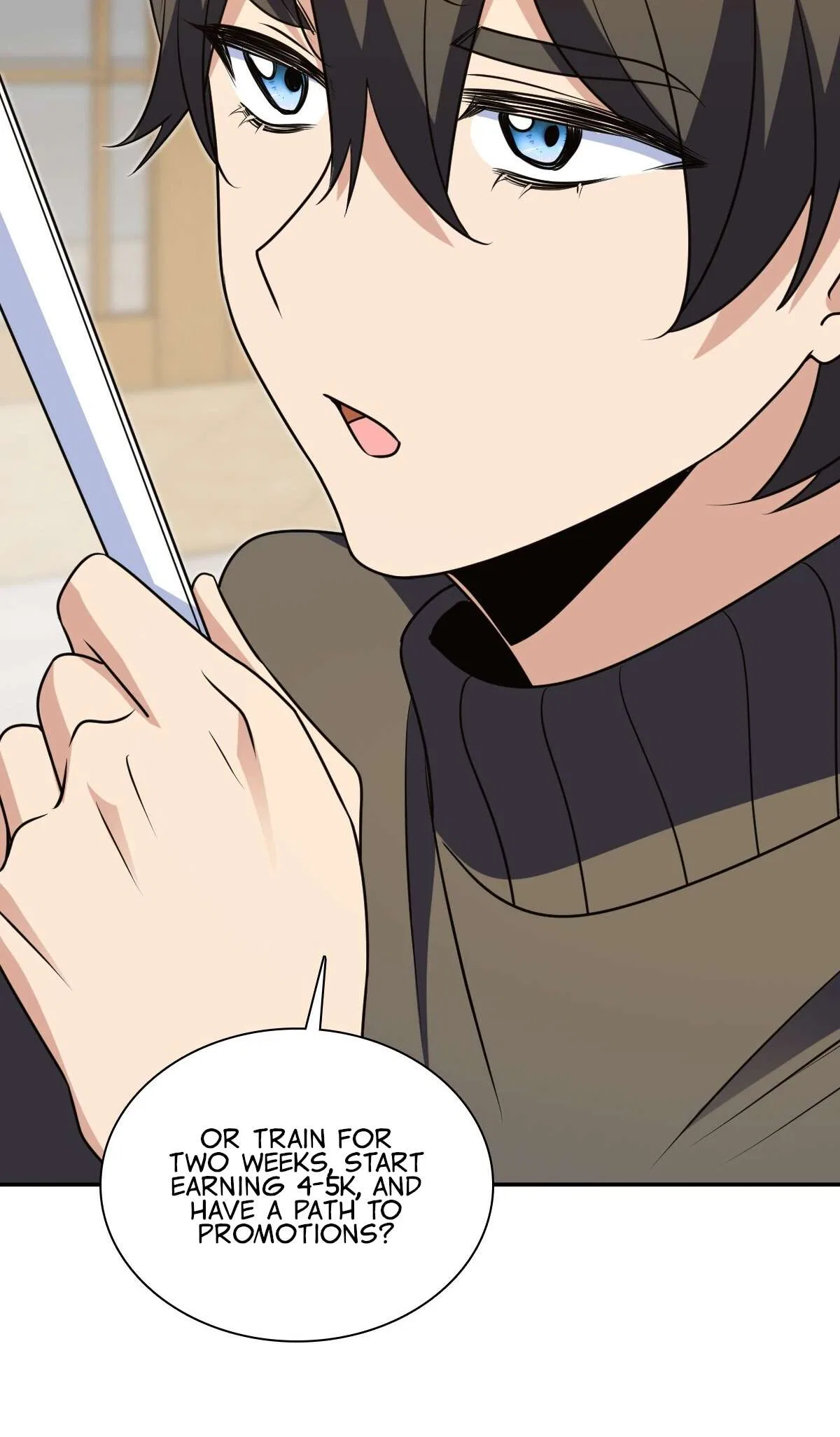 My Wife Is From a Thousand Years Ago Chapter 375 – Page 13