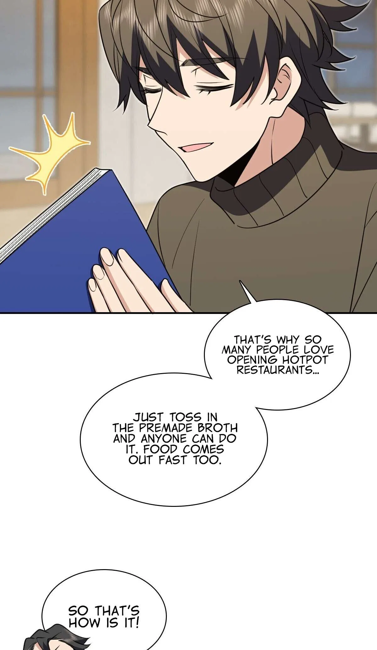 My Wife Is From a Thousand Years Ago Chapter 375 – Page 15